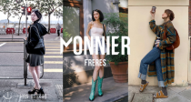 Monnier Paris『大热鞋靴合集』3折起！💚收Acne Studios、麦昆、Ganni等