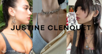 【史低价】👑Justine Clenquet全场2.2折起+包邮！💍一大波官网原价在售新品打骨折！