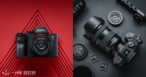 法亚Sony低至7折📷alpha zv-e10 vlog相机直降150€！alpha 7 iv + 镜头直降855€！