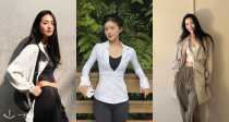 lululemon官网「🧥夹克外套合集」4折起🖤反光条夹克74€🔥Define紧身款、宽松款都在