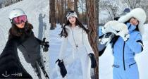 即将开板🏂🏼Fusalp低至6折！雪服376€起👉🏼立领、连帽款都有！🐑美利奴夹克267€！
