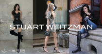 你说夺少？🚺Stuart Weitzman低至2折+叠75折！Genna过膝靴193€👢反季2位数收凉鞋！