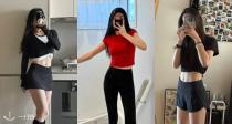 白菜价薅疯了🥬lululemon「30欧合集」上新43折起🎽经典T恤34€⚡收水瓶、包包等