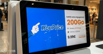 📱Youprice 无合约 5G套餐4.99€起｜9.99€享200GB流量，三大运营商任选，支持eSIM！