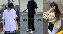 🇮🇹奢品电商MicheleFranzese大促全场6折！ 石头岛短袖53€、马吉拉德训鞋306€