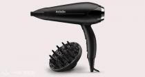 法亚BaByliss Pro负离子吹风机到手仅44€💨多档可调节！负离子速干！轻松get百变造型！