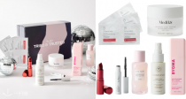 Cult Beauty护肤盒子定价优势+8折+送15€礼品卡💥37€收价值超170€！圣诞限定大白饼23€！