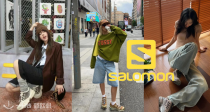 周年大促🫨Salomon4折起+叠75折！58€起收Odyssey、XT系列！Acs Pro直减110€！