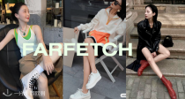 发发奇Farfetch🧃低至3折+额外8折「大牌鞋合集」！Dr.Martens凉鞋€56！Guidi靴子超多款！