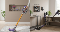 Darty商城吸尘器大促46折起🧹Dyson V8吸尘器299€！Rowenta也有好价！焕新洁净生活✨