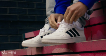 10€买阿迪！法亚Adidas专场5折起！大童款小白鞋仅10€！最大穿到40码👟还有多款可选！