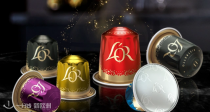返校季好价☕️买胶囊送咖啡机！L'OR官网84€ = 咖啡机+200颗胶囊+20€代金券！胶囊满50欧7折！