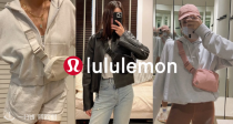 lululemon🍞「腰包专场」全场9折！💗25€收Everywhere腰包！多色可选~