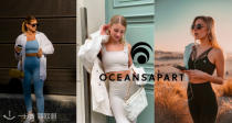 Oceansapart低至4折➕独家额外85折!速干两件套低至58€!👙运动内衣15€!