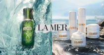 La Mer🌊低至别家54折！150ml精萃水霸哥👉和100ml同价！全网最低231€收活颜精华！