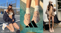 Adidas官网6折起！OZWEEGO科技+复古感老爹鞋合集！OZWEEGO最低50€！小脚女孩有福啦！