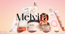 蜜葳特Melvita官网大促低至5折➕送10件礼👜玫瑰水4件礼盒13€🔥8€收眼部玫瑰精油！