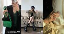 Bottega Veneta 会员6折私促！收热门编织包、云朵包、秋冬踝靴等！编织皮革卡包€150！