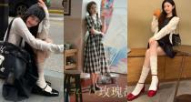 Cettire「大牌鞋靴」低至4折+叠9折⚜️玛丽珍高跟鞋191€🩰收德训鞋、芭蕾运动鞋等