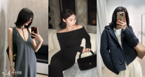 版型至上🌟Toteme清仓3折起+叠8折💥反季2折收🧥风衣、羊毛外套等🖤大表姐私服超爱