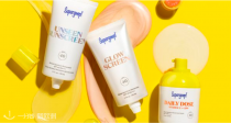 北美防晒扛把子Supergoop! 几乎全场6折🌞冰淇淋物理防晒12€收！白女晒不黑的秘密找到了！