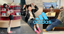 Gazelle瘾犯了🤭Adidas官网「Gazelle合集」一律75折！😻48€收大童码雾粉色！🍋姜黄色82€!