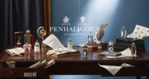 破价随身香🤩Penhaligon's/潘海利根9折/礼赠来袭📜肖像系列香水礼盒40欧元呢带走