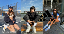 Adidas☘️5折起+叠85折！12€收阿迪自己的拯救婚姻运动bra！55€收OZWEEGO奶油！