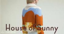 超时髦的伦敦小众品牌House Of Sunny上新啦👗全场5折起🔥短款背心22💶