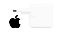 🍎法亚Apple官方好价! 30W USB‑C 电源适配器低至59折！只要26.52€！ 快速充电就靠它啦~