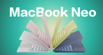 法亚Apple专区全线好价💥13寸MacBook Neo新款首降！现在入苹果全家桶太香！真的别错过！