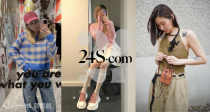 【升级】🛍️24S大促低至4折+叠9折！😍立收Max Mara、海蓝之谜、麦昆、Loewe、香缇卡等！