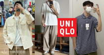 Uniqlo官网「男士🙋🏻合集」2折起+新人再减10€！☀️8€收百搭白T！