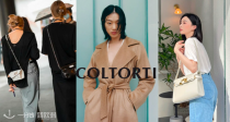 💥霸哥来啦！Coltorti全场含星标65折！🔥MiuMiu、Loewe、Acne、马吉拉、Max Mara、BV、巴黎世家、Jacquemus等！