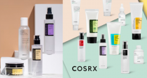 法亚COSRX大促低至52折！蜗牛面霜21€！蜗牛精华19€！皮肤科医生推荐！