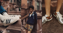 神价⚡️复古鞋控狂喜🧩Adidas Originals「经典德训鞋」2折起+叠8折🏁麂皮运动鞋48€
