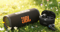 法亚JBL耳机音箱49折起✨Wave Flex蓝牙耳机仅需51€！Grip 便携式蓝牙音箱79€收！