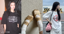 最潮买手良心价💘马吉拉独家7折🐍蛇年限定T恤189€🍏苹果头芭蕾鞋315€！手慢码无