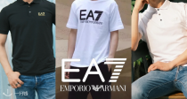 回国送礼Tips来啦💝EA7 Emporio Armani低至5折+额外75折！经典POLO衫低至€33入！