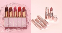 💥PD家【绝美春夏口红合集】🎀YSL新品裸粉管38€🥰NARS小粉金口红24€！新色美到失语！