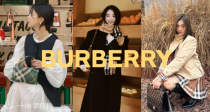 Burberry新品7折！🍁343€收经典围巾！logoT恤273€！😍收Peg、Snip、托特包