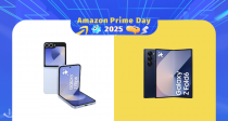 Prime Day 手机大促选花眼？但这三款手机你不能错过，三星大折叠，小折叠 ..