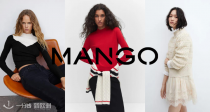 Mango官网「秋冬针织合集」低至5.7折起！🖤19€入百搭羊毛针织衫🍁快来入手一波秋冬内搭