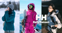 装备党来一下🇳🇴Helly Hansen全场5折起🔥软壳夹克120€！王一博男女同款odin外套心水了😻