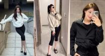 🧘‍♀️ lululemon正价9折！哈林顿夹克+Align七分裤，轻松拿捏 effortless chic❗