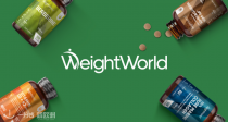 法亚WeightWorld保健品59折起！深海鱼油240粒仅16€！维生素D3 400片仅9€☀️褪黑素400片15€💤