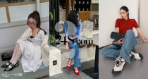 24S🌸私促5折起！「大牌美鞋合集」收Carel、麦昆、Ganni、Autry、Tod's等全是尖货！