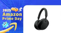 🎧SONY WH1000XM5 无线降噪蓝牙耳机超级好价到手仅需265€🔥好看还降噪！