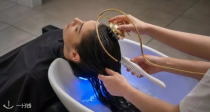 法式头疗 SPA 限时特惠💆沉浸式舒缓减压，从头皮到身心温柔治愈，低至57折赴一场松弛之约✨