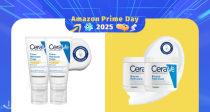护肤的尽头是CeraVe！防晒面霜2支19€💥大罐保湿霜2个25€！便宜大碗腊梅平替！
